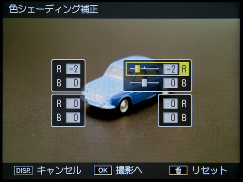 理光GXR A12