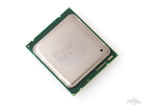 Intel酷睿i7 3960X正面