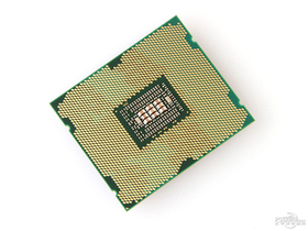 Intel酷睿i7 3960X背面