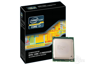 Intel酷睿i7 3960X配盒图
