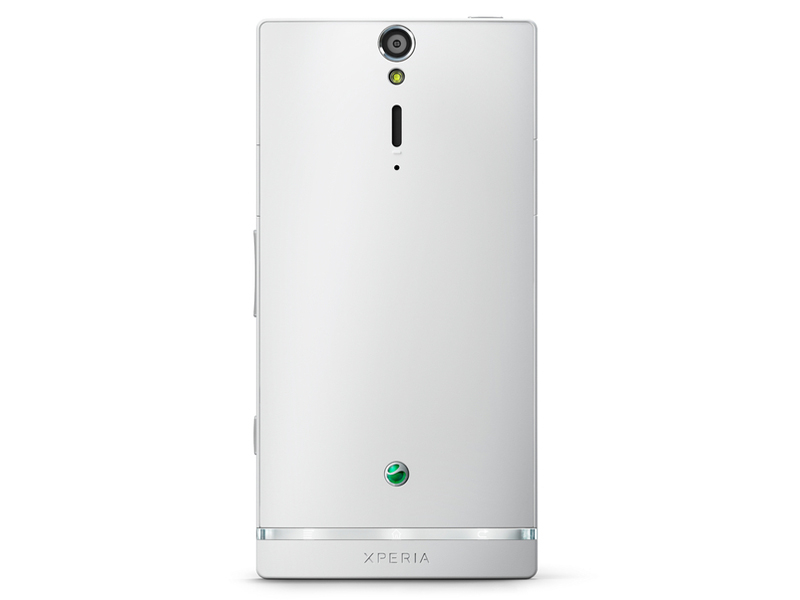 索尼LT26i(Xperia S)