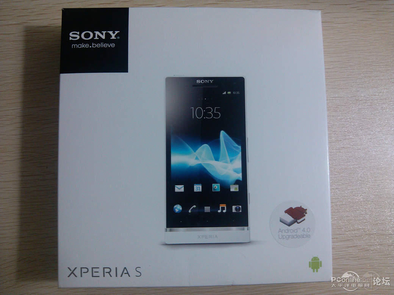 LT26i(Xperia S)ͼ