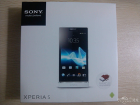 LT26i(Xperia S)