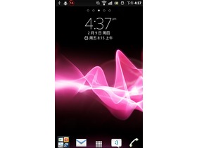 LT26i(Xperia S)