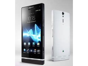 LT26i(Xperia S)