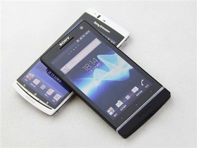 LT26i(Xperia S)