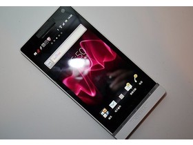 LT26i(Xperia S)