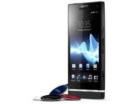 LT26i(Xperia S)