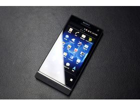 LT26i(Xperia S)