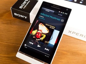 LT26i(Xperia S)