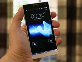 LT26i(Xperia S)