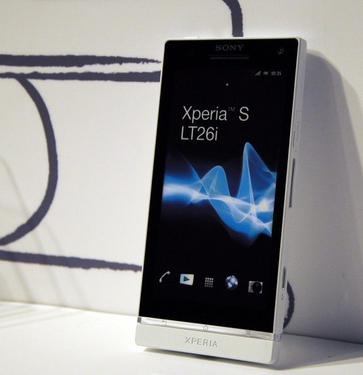 LT26i(Xperia S)ͼ