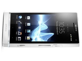 LT26i(Xperia S)