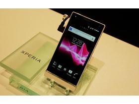 LT26i(Xperia S)