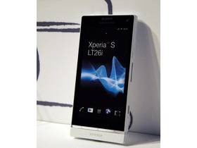 LT26i(Xperia S)