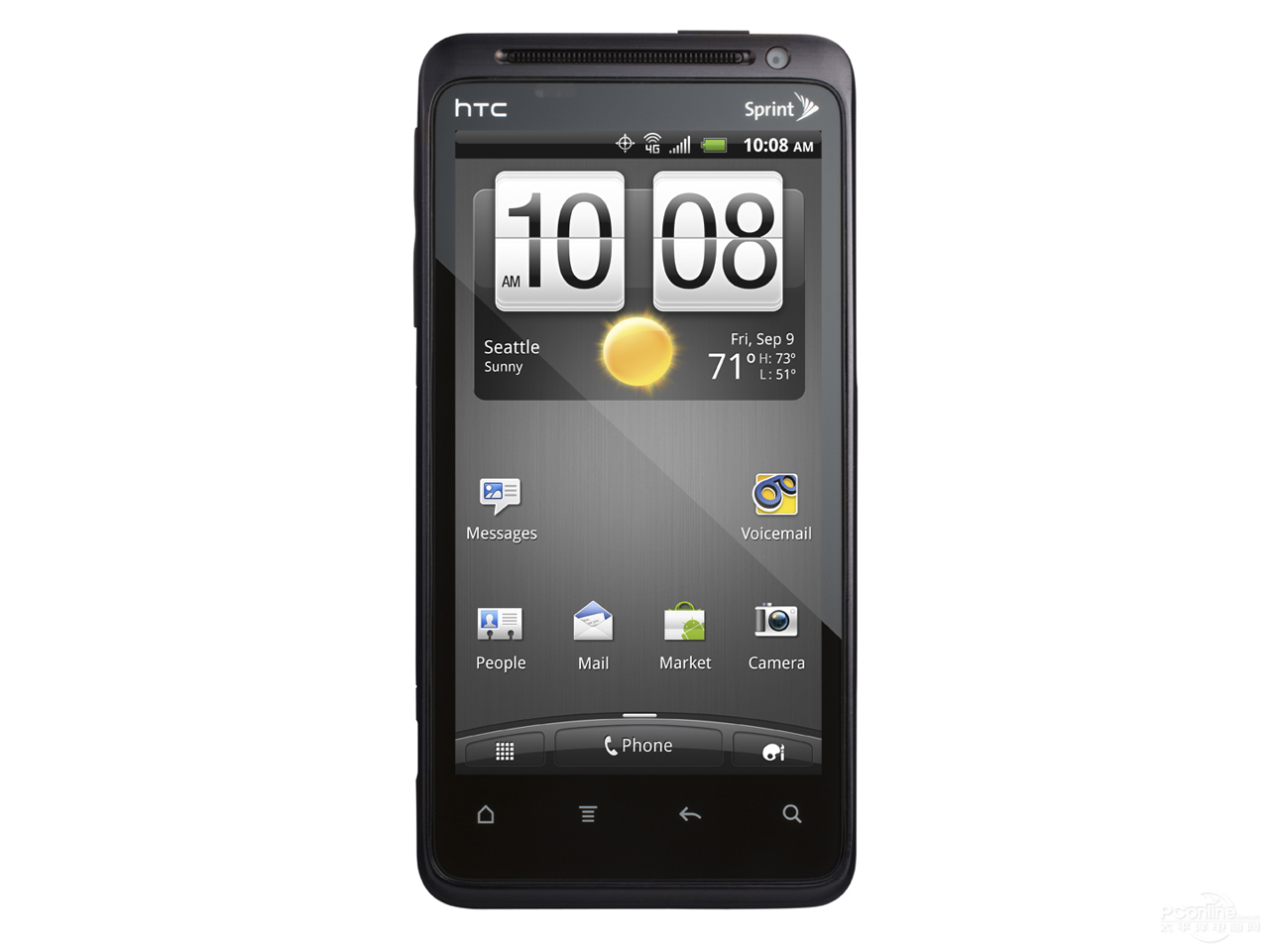 HTC EVO Design 4Gͼ