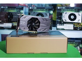  GTX550Ti  D5 1024M