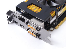 ̩GTX550Ti Multiview