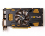 索泰 GTX550Ti Multiview