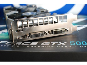 ӰGTX560TiӰGTX560Ti