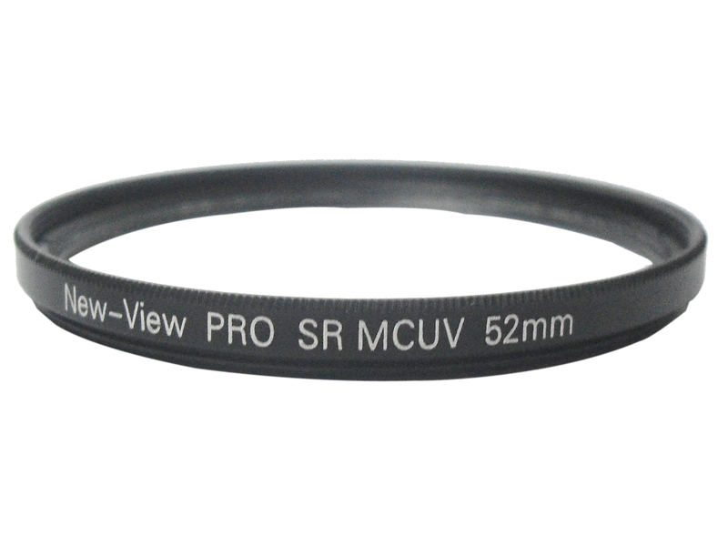 新境界52mm pro SRMC UV滤 图片