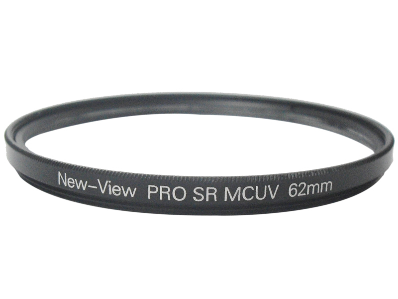 新境界62mm pro SRMC UV滤镜 图片