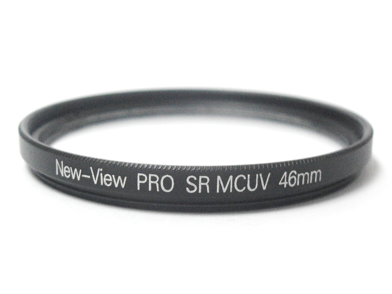 新境界46mm pro SRMC UV滤镜 图片