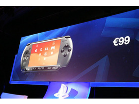 PSP E1000