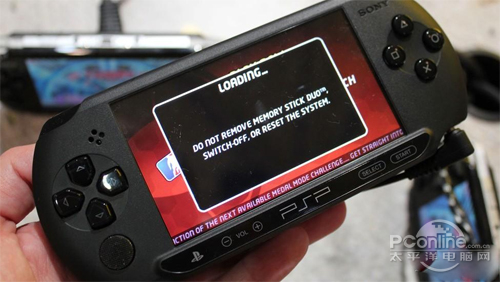 PSP E1000ͼ