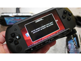 PSP E1000