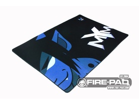 Fire-Pad MYMа