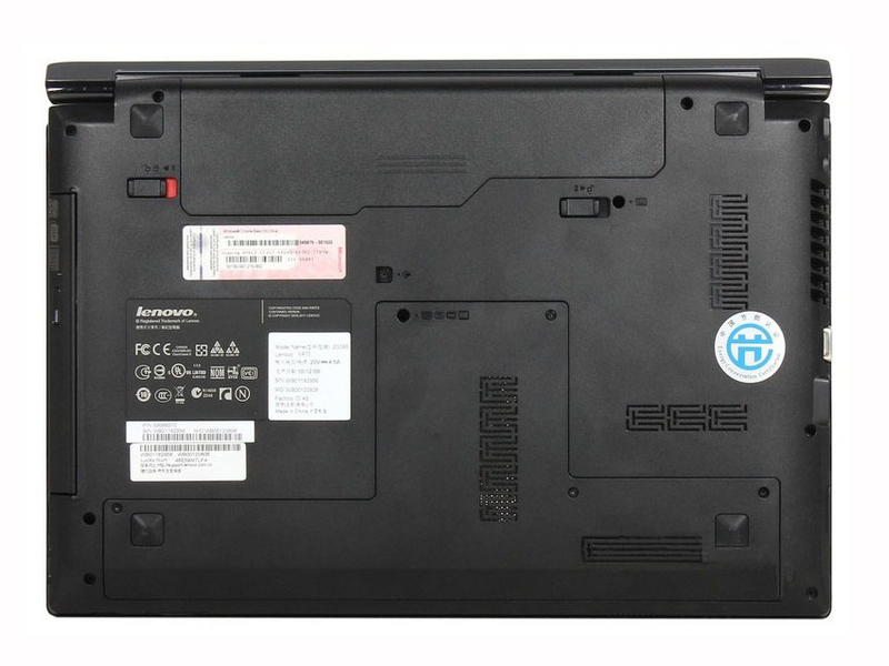 联想V470cA-IFI