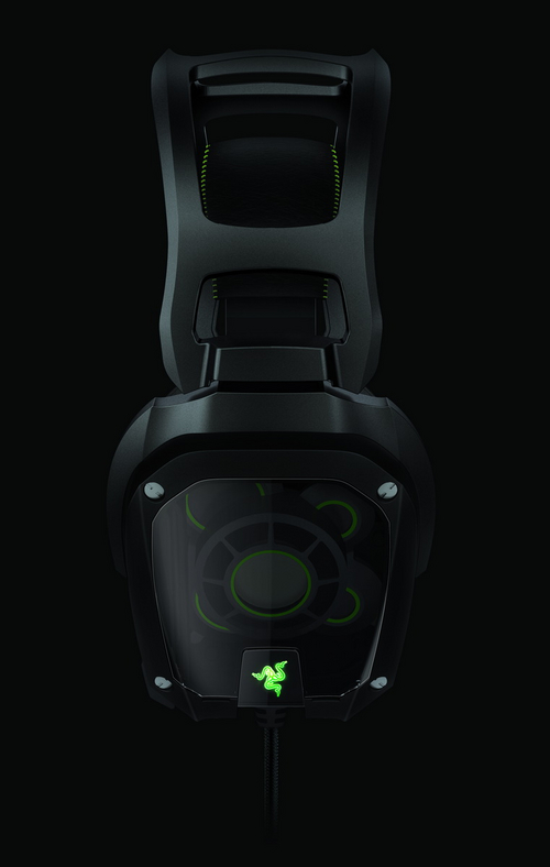 Razer Tiamat 7.1迪亚海魔