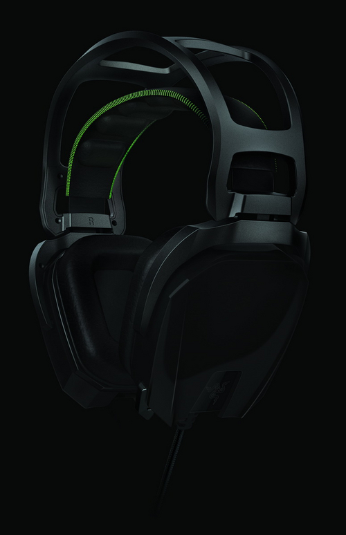 Razer Tiamat 7.1迪亚海魔