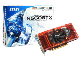 ΢N560GTX  1Gͼ