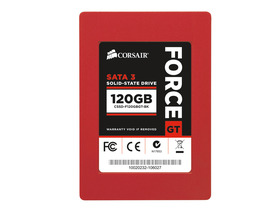 Force Series GT(120GB)