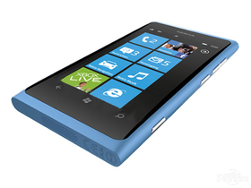 ŵLumia 800