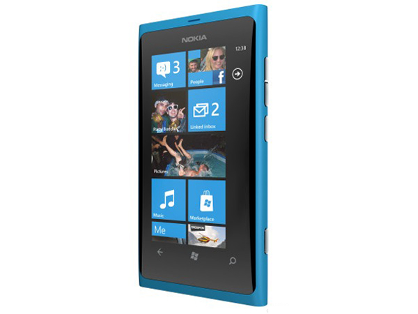 ŵLumia 800ͼ