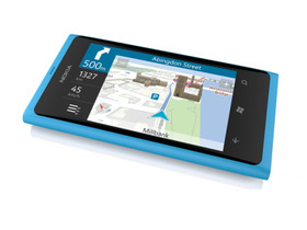 ŵLumia 800