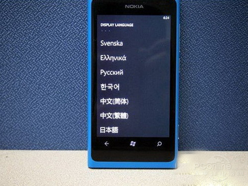 ŵLumia 800ͼ