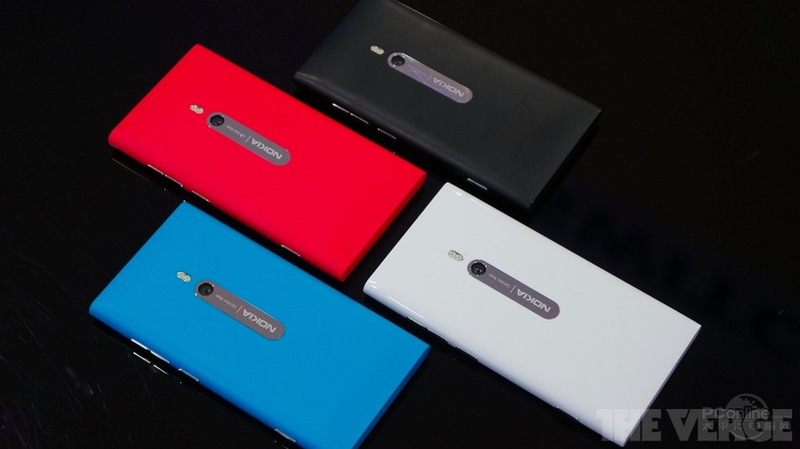 ŵLumia 800ͼ