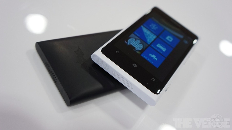 ŵLumia 800ͼ