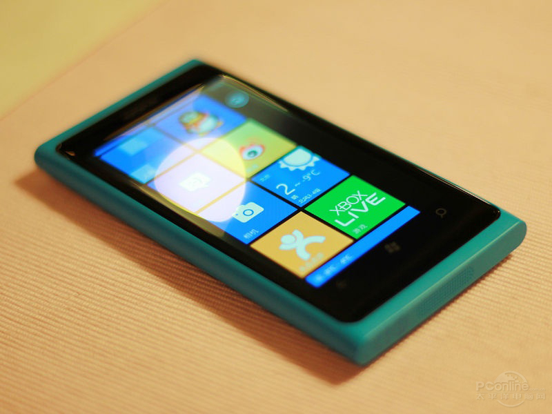 ŵLumia 800ͼ