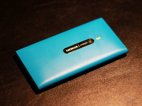 ŵLumia 800