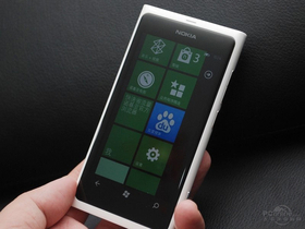 ŵLumia 800