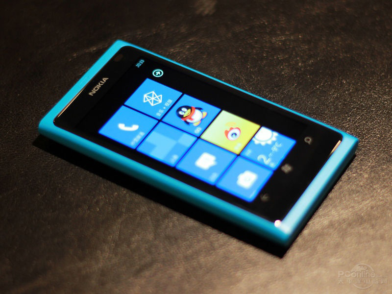 ŵLumia 800ͼ