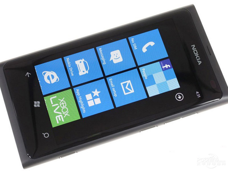 ŵLumia 800ͼ