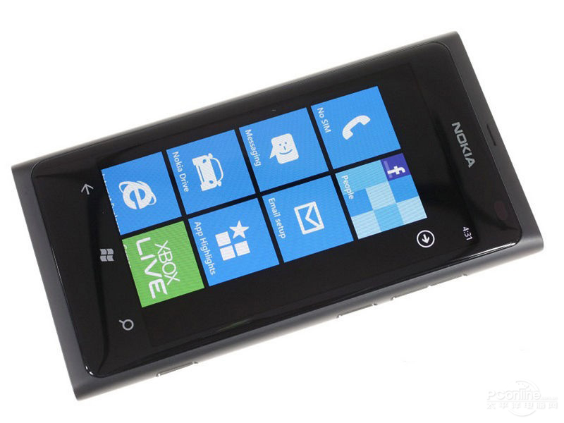 ŵLumia 800ͼ