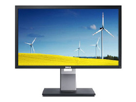 DELL P2411H