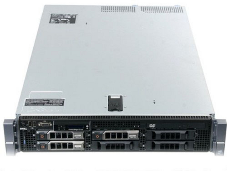 戴尔PowerEdge R710（E5606/1G/146G）图片3